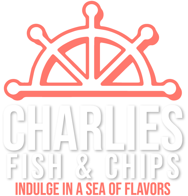 Charlies Fish & Chips